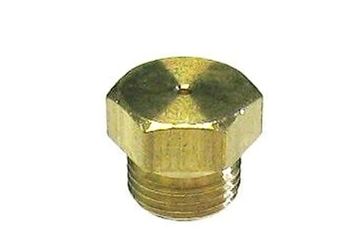 UGELLO M11X1 FORO d. 1,80 CUCINA INDUSTRIALE RISTORANTE