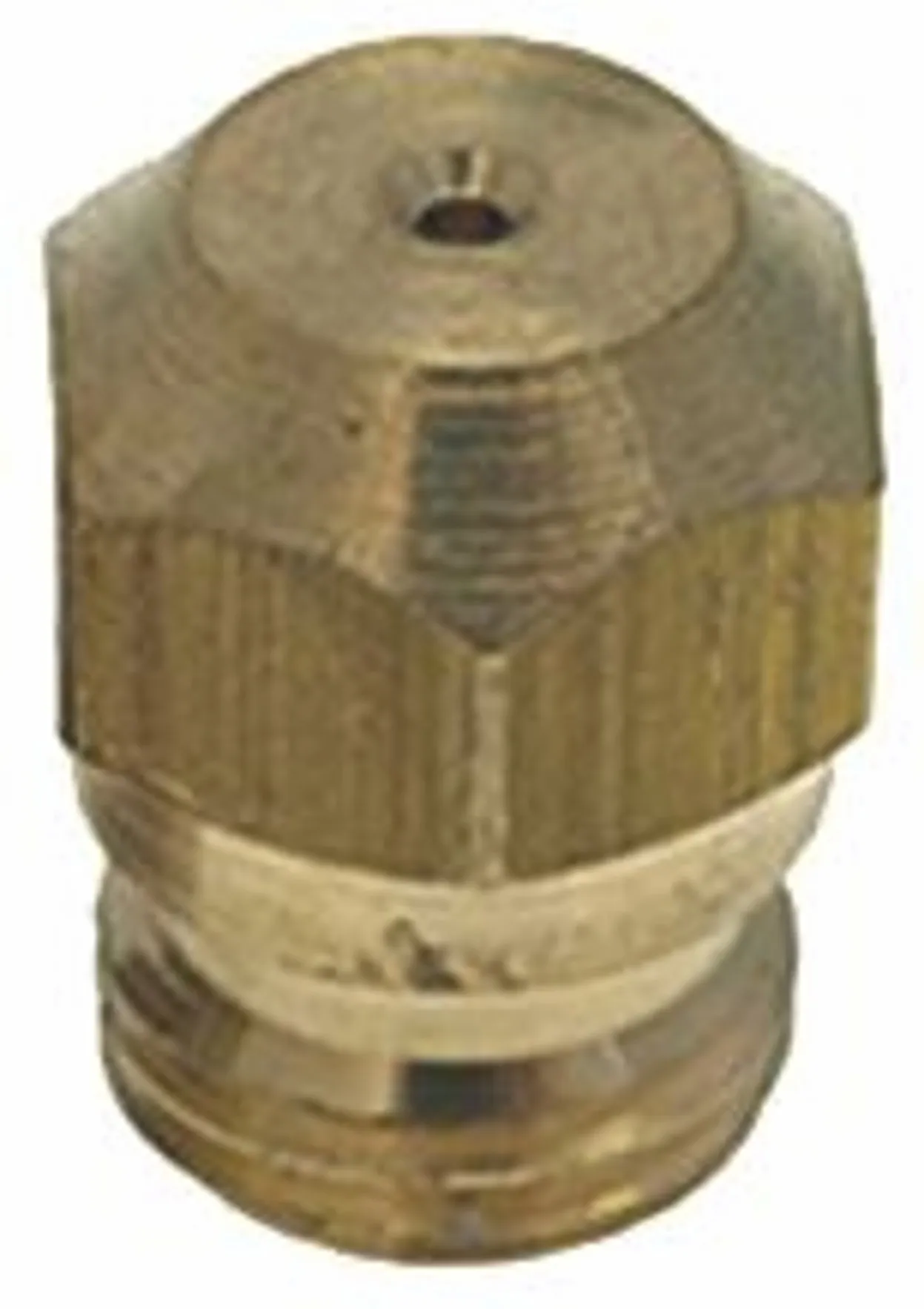 UGELLO M9X1 FORO d. 1,55 cucine PROFESSIONALI