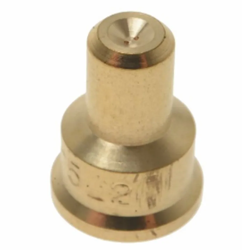 UGELLO PILOTA MODELLO POLIDORO d. 0.50 mm FORNO FRIGGITRICE CONVENZIONE