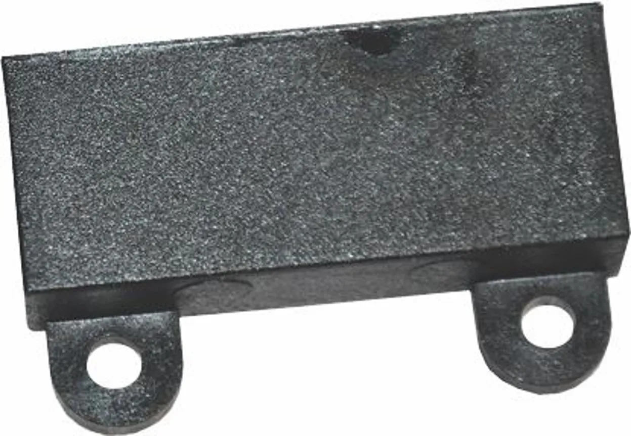 UNITA\' MAGNETICA MAGNETE STEM M370 45X18X10,5 LAVAPIATTI POLARIS ZANUSSI SAMMIC