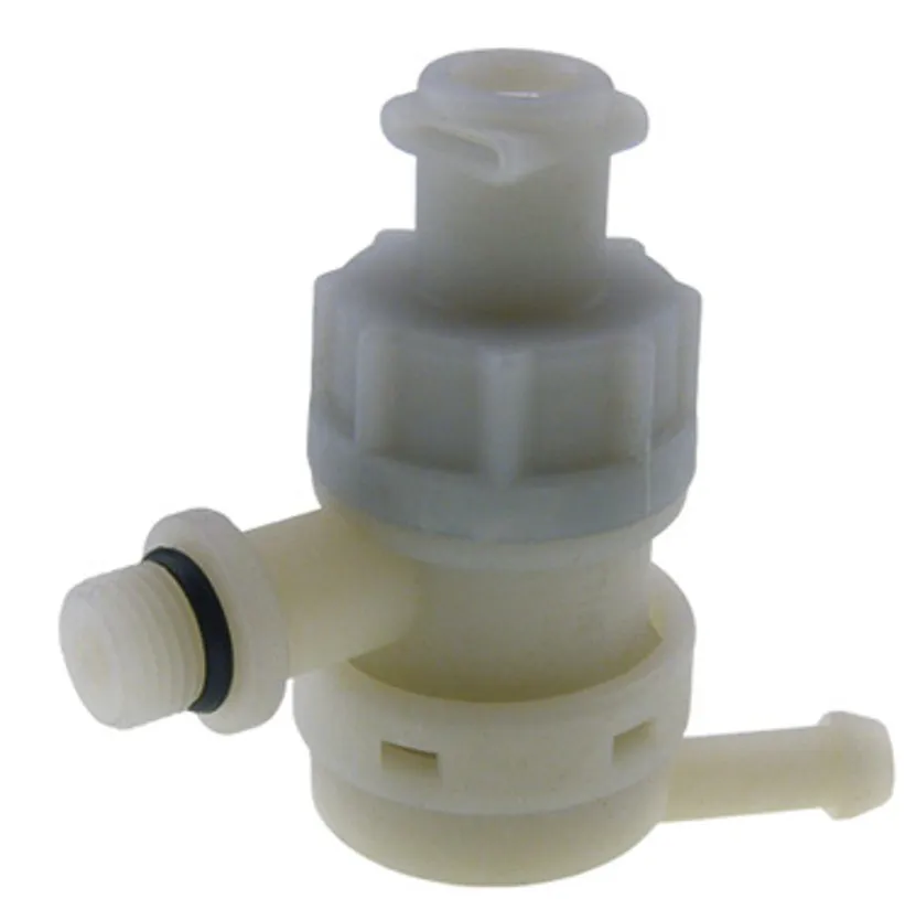 VALVOLA BYPASS ANTIGOCCIA MACCHINA DEL CAFFE\' DE LONGHI vedi modelli