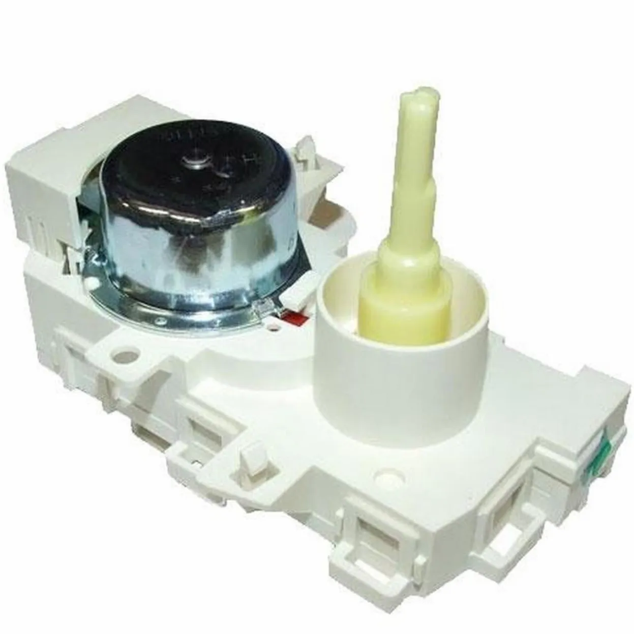 VALVOLA DEVIATORE FLUSSO ACQUA LAVASTOVIGLIE WHIRLPOOL IGNIS IKEA 481010745146