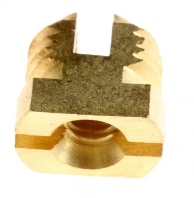 VALVOLA FUNGO TAPPO MACCHINA DEL CAFFE' ARIETE DE LONGHI EC