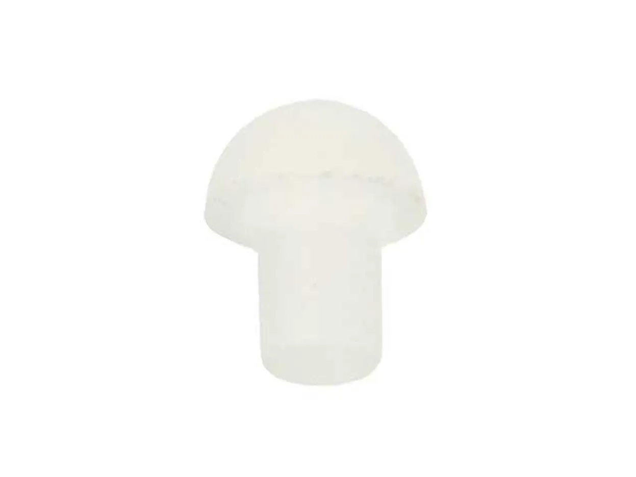 VALVOLA SILICONE EROGAZIONE MACCHINA CAFFE DE LONGHI KENWOOD H2D