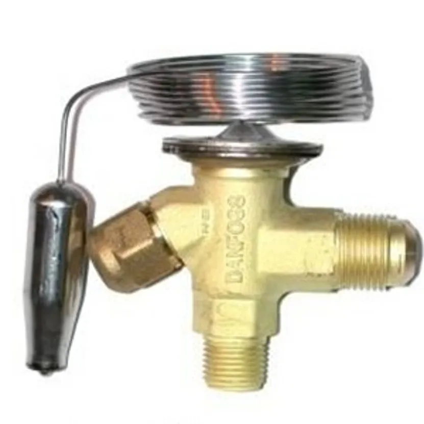 VALVOLA TERMOSTATICA EQUALIZZATA R22 tex2