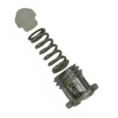 VALVOLA VITE GUARNIZIONE   MOLLA MACCHINA CAFFE' MOKONA BIALETTI