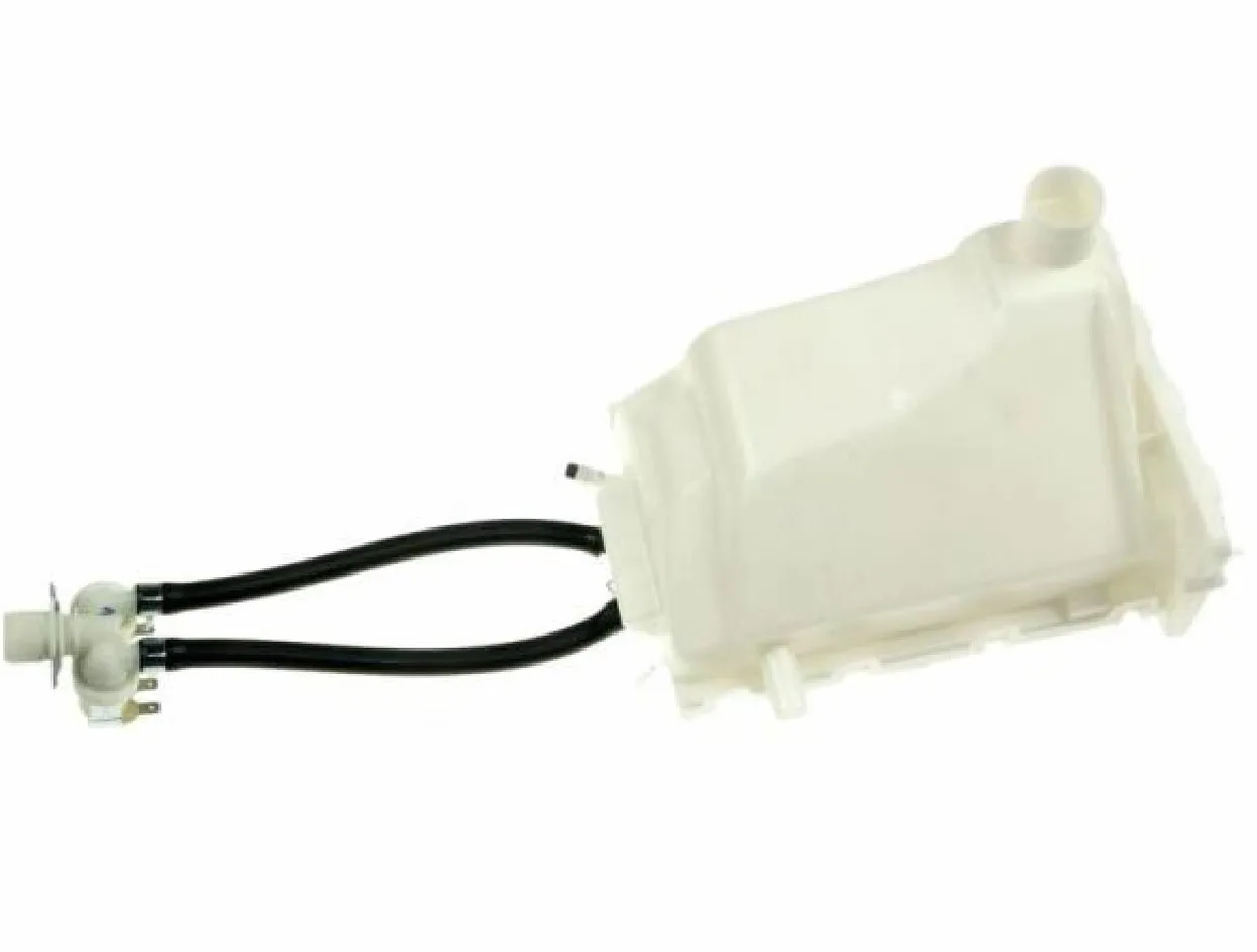 VASCHETTA CARICO DETERSIVO   ELETTROVALVOLA LAVATRICE SAMSUNG DC97-06784D