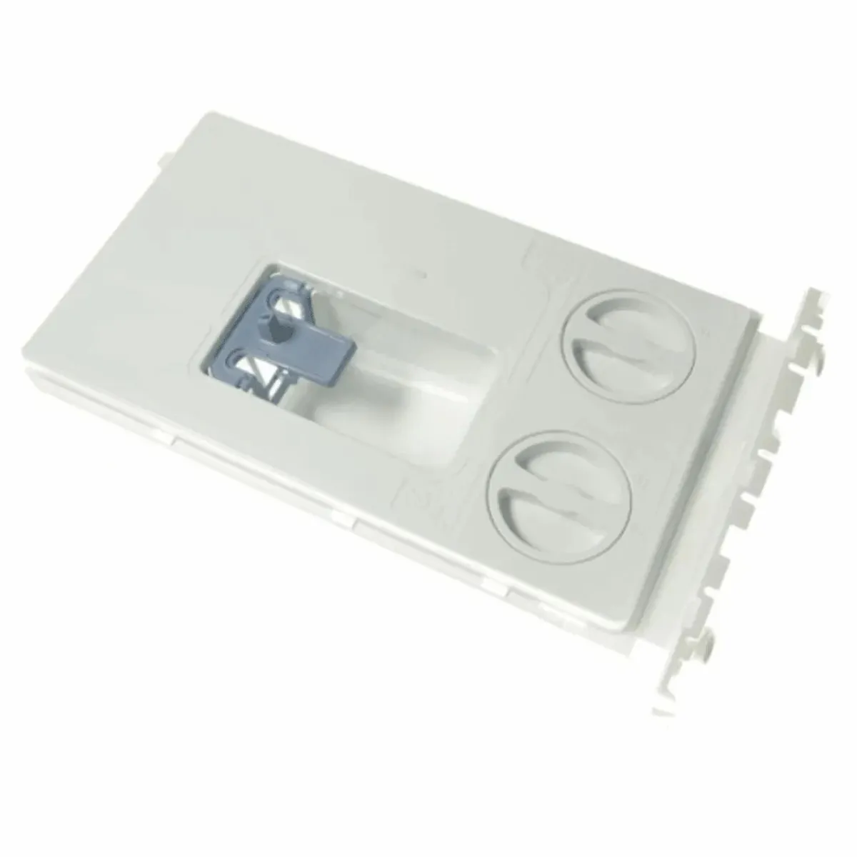 VASCHETTA CASSETTO DETERSIVO LAVATRICE SAMSUNG WW7000T