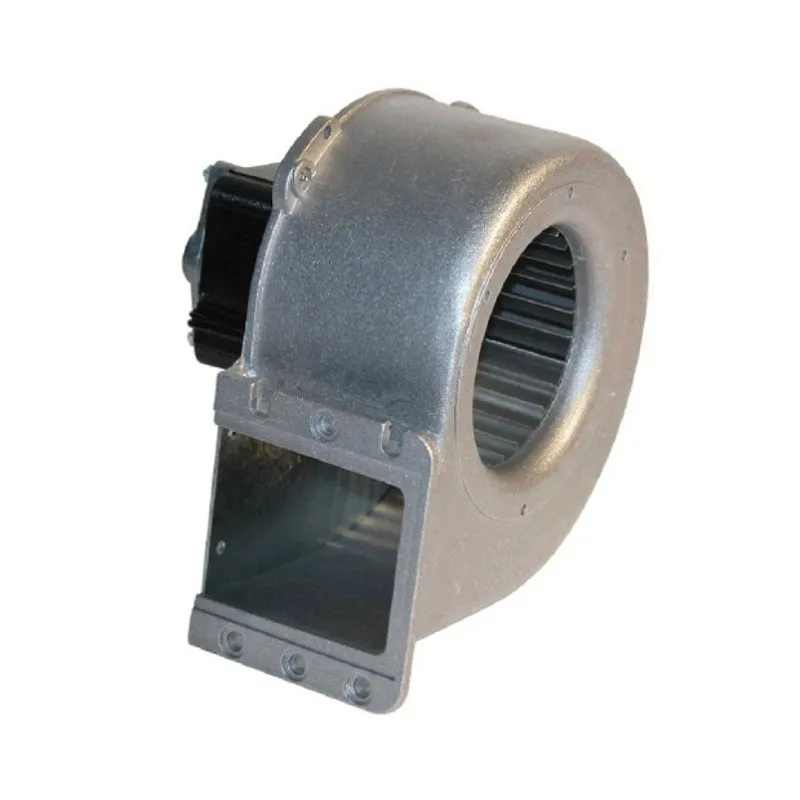 Ventilatore centrifugoEMMEVI - FERGAS CF 100-35 209108 stufa a pellet  80W