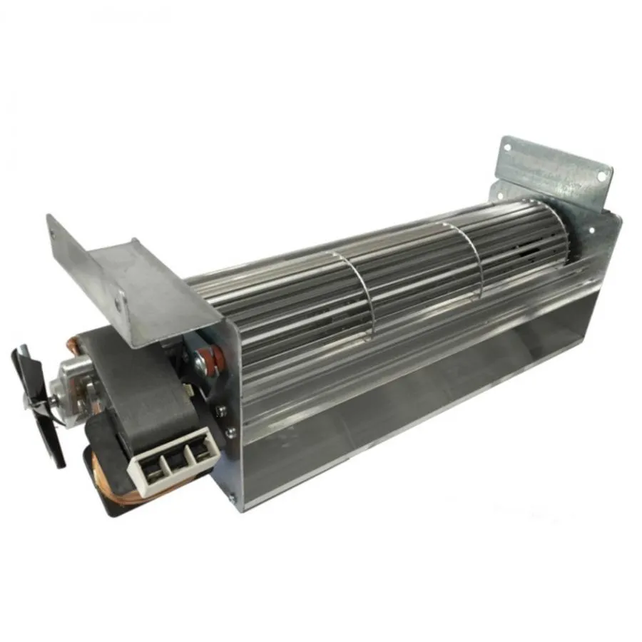 Ventilatori Tangenziali