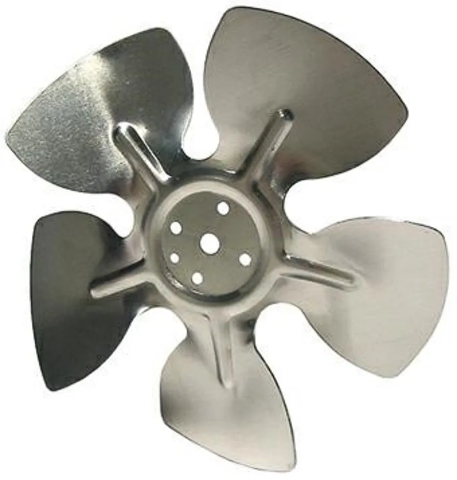 VENTOLA di ricambio MOTOVENTILATORE FRIGO DA 16W diametro 254 ASPIRANTE