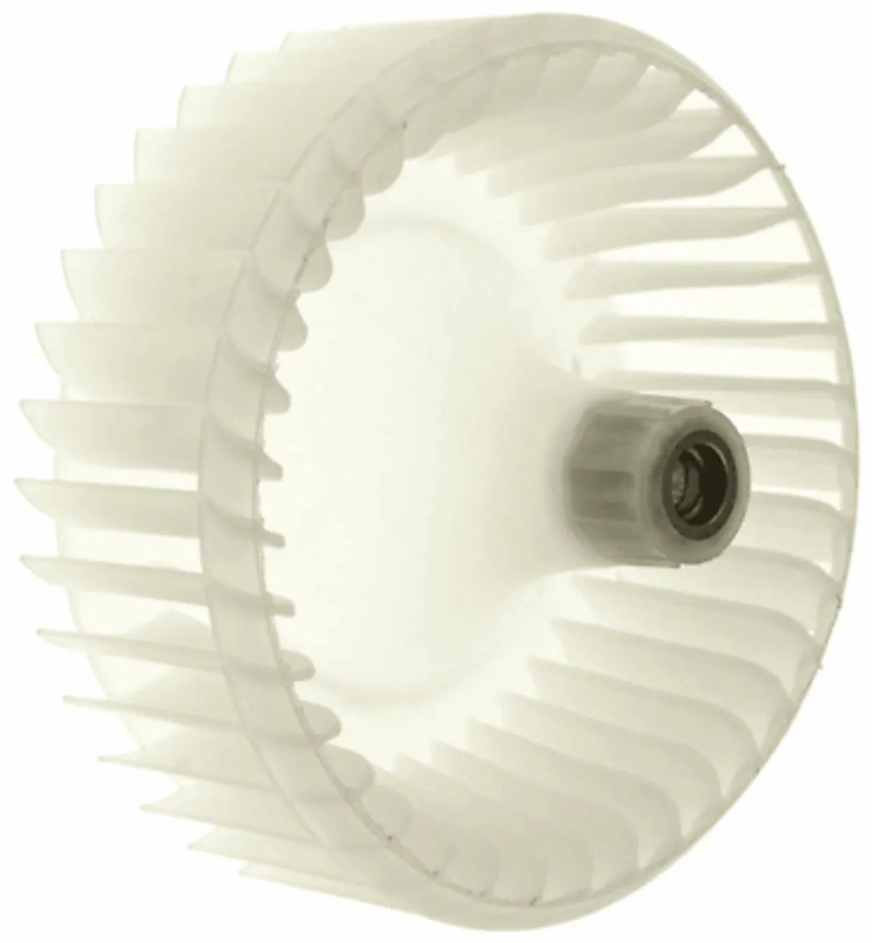 VENTOLA MOTORE ASCIUGATRICE SAMSUNG Diametro 150MM  DC93-00659A DC82-01208A