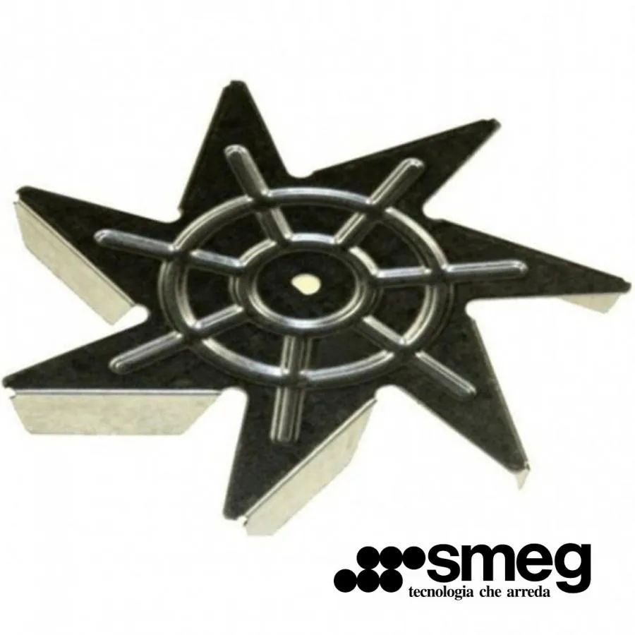 Ventola motore forno ventilato cucina Smeg Ariston Candy franke e vari