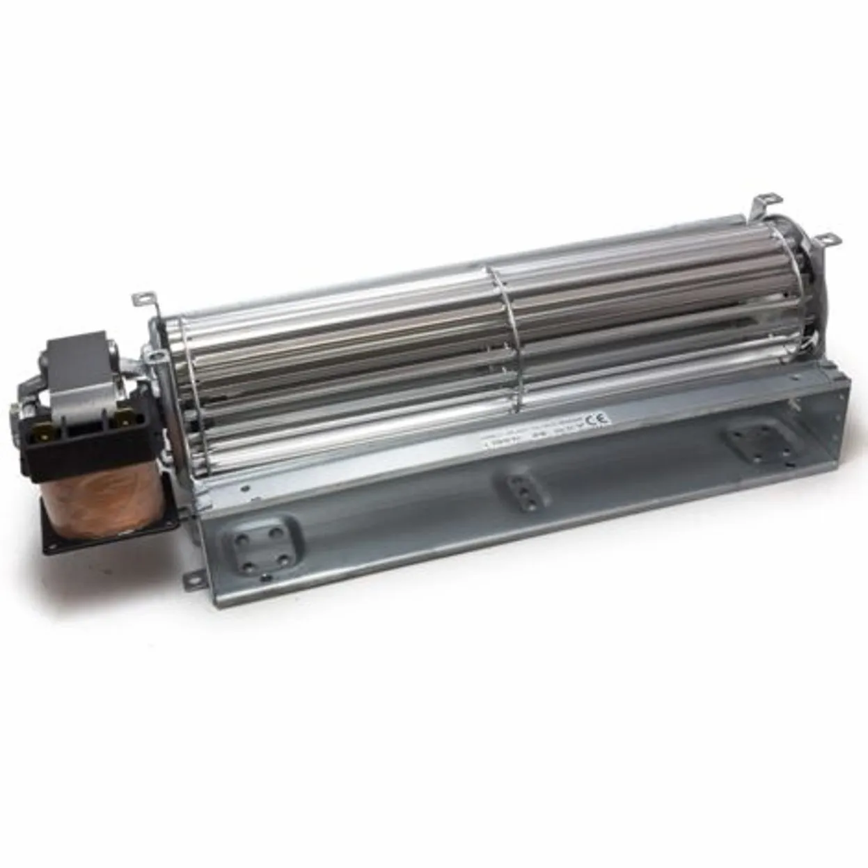 VENTOLA TANGENZIALE 240MM 27 WATT UNIVERSALE V230 - 240