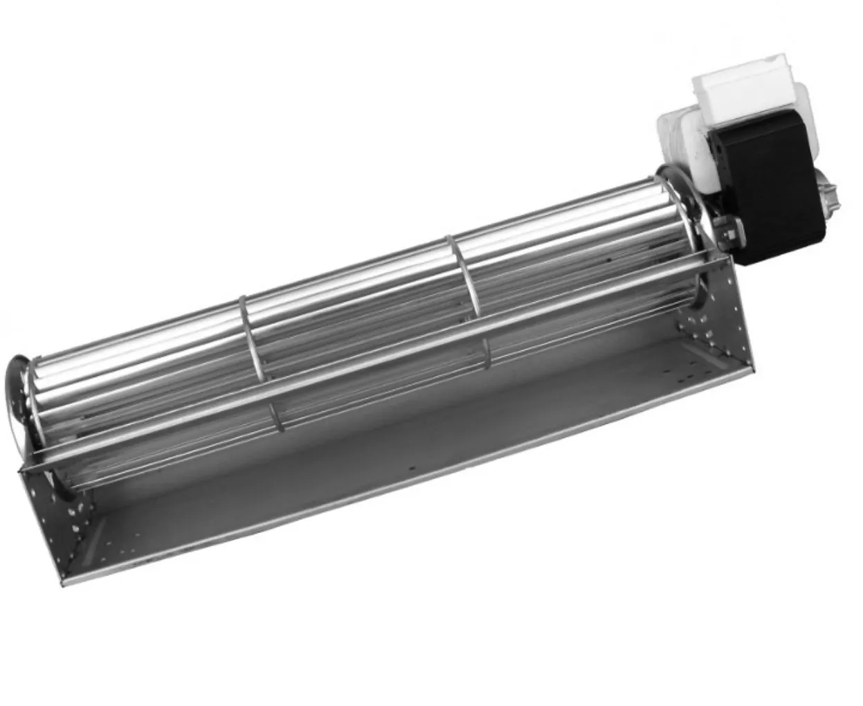 Ventola tangenziale TRIAL THS30B5-033 STUFA A PELLET ARCE KARMEK NORDICA RAVELLI