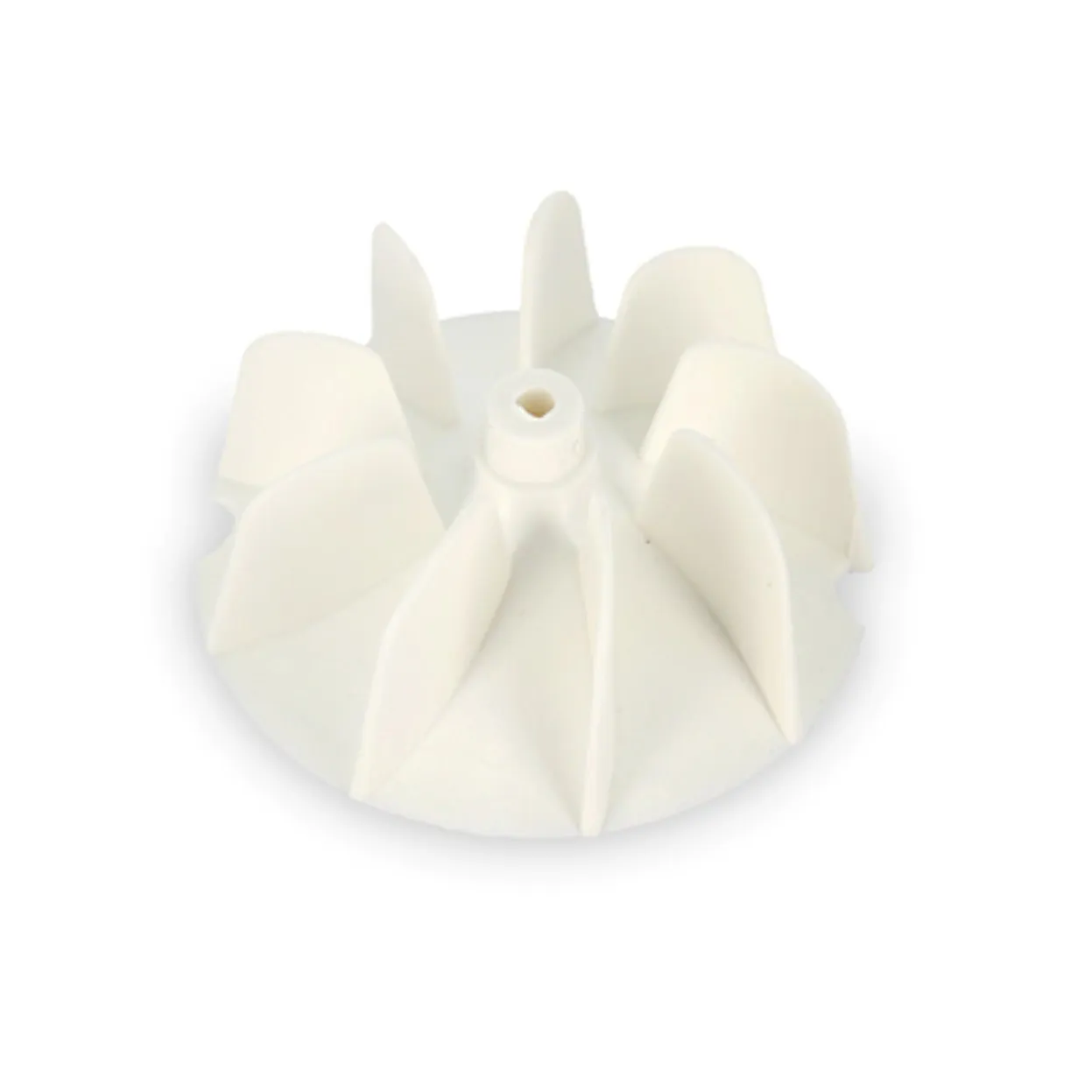 VENTOLA UNIVERSALE ASCIUGACAPELLI PHON  64mm foro 4mm COMPATIBILE