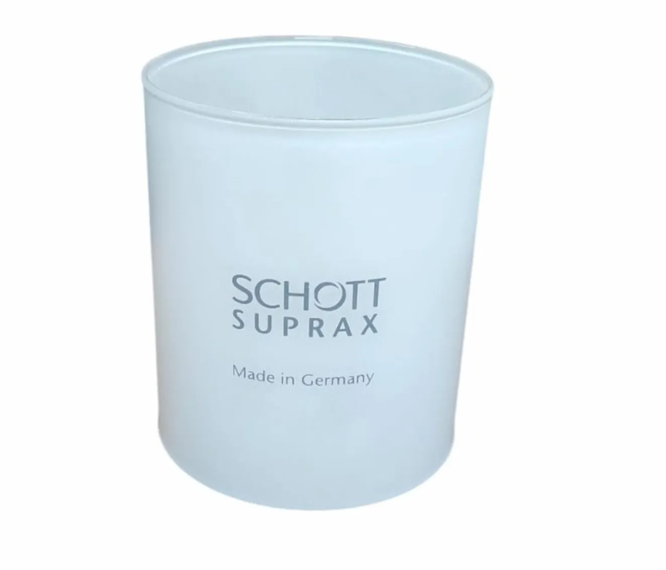 VETRO PER LUME A GAS 89X106 C200