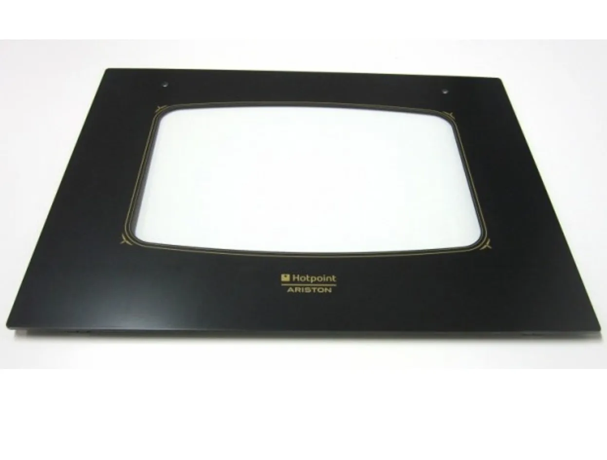 VETRO PORTA FORNO 56X41,5 ARISTON INDESIT HOTPOINT C00256958