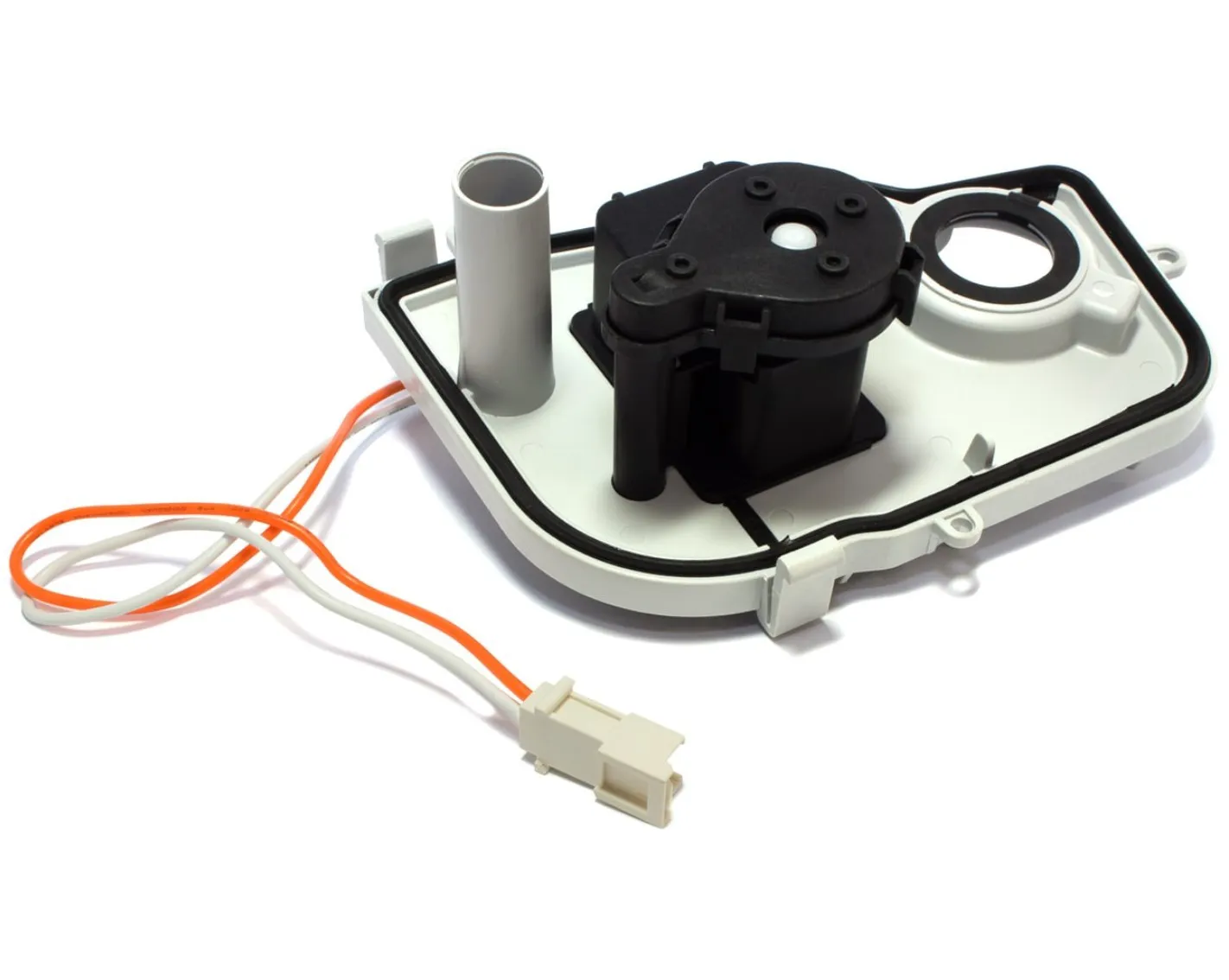 WHIRLPOOL POMPA SCARICO CONDENSA ASCIUGATRICE LAVASCIUGA 13W 230V Hanyu HOTPOINT